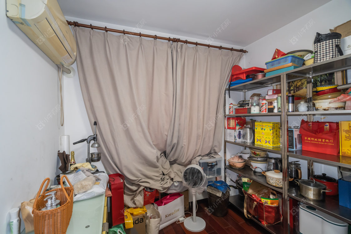 常州鹤苑新都在售二手房源室内图_小牛看房