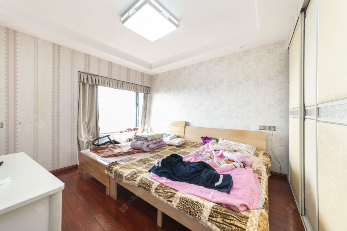 常州御城在售二手房源室内图_小牛看房