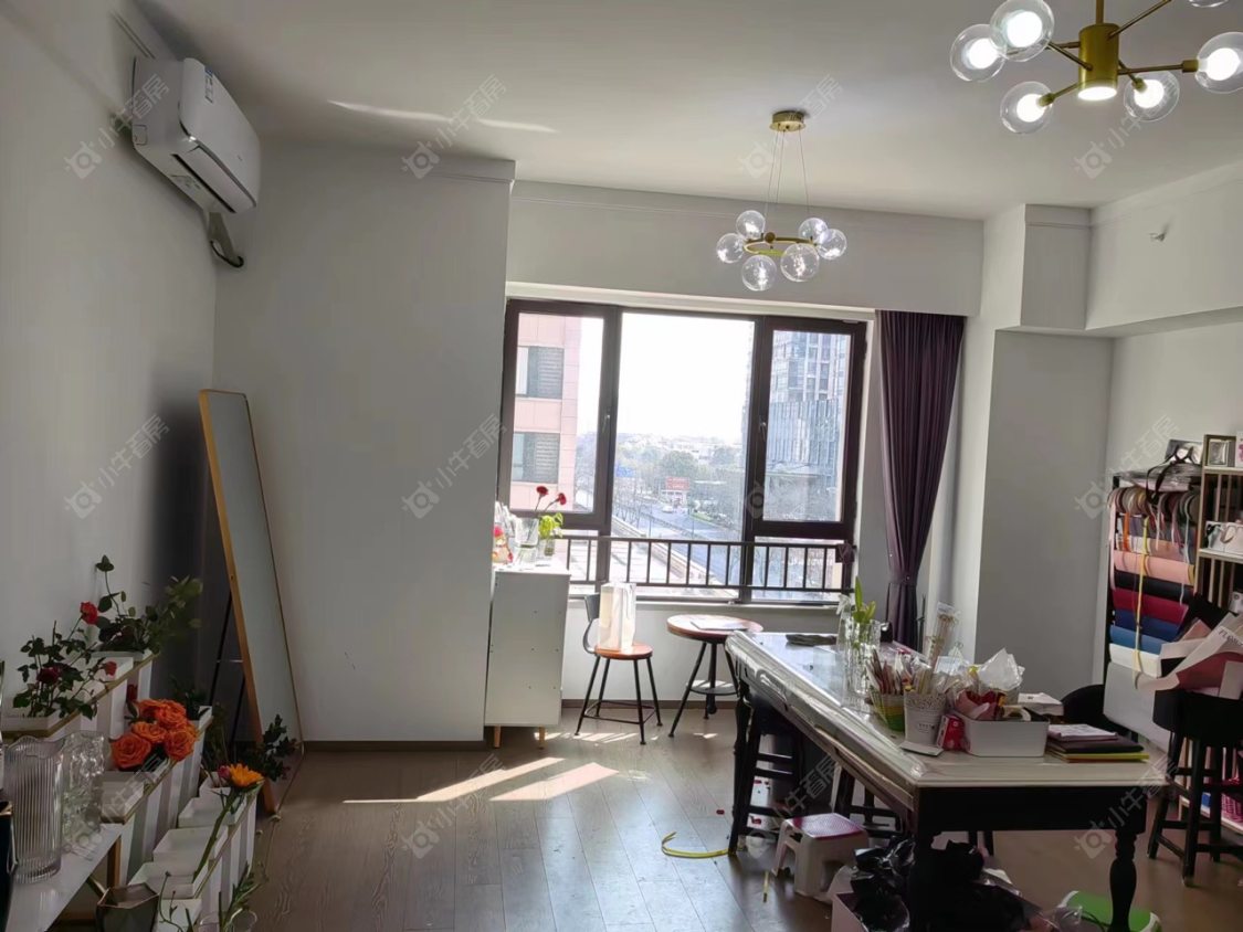 常州美的国宾府悦然寓租房_美的国宾府悦然寓1室房源出租