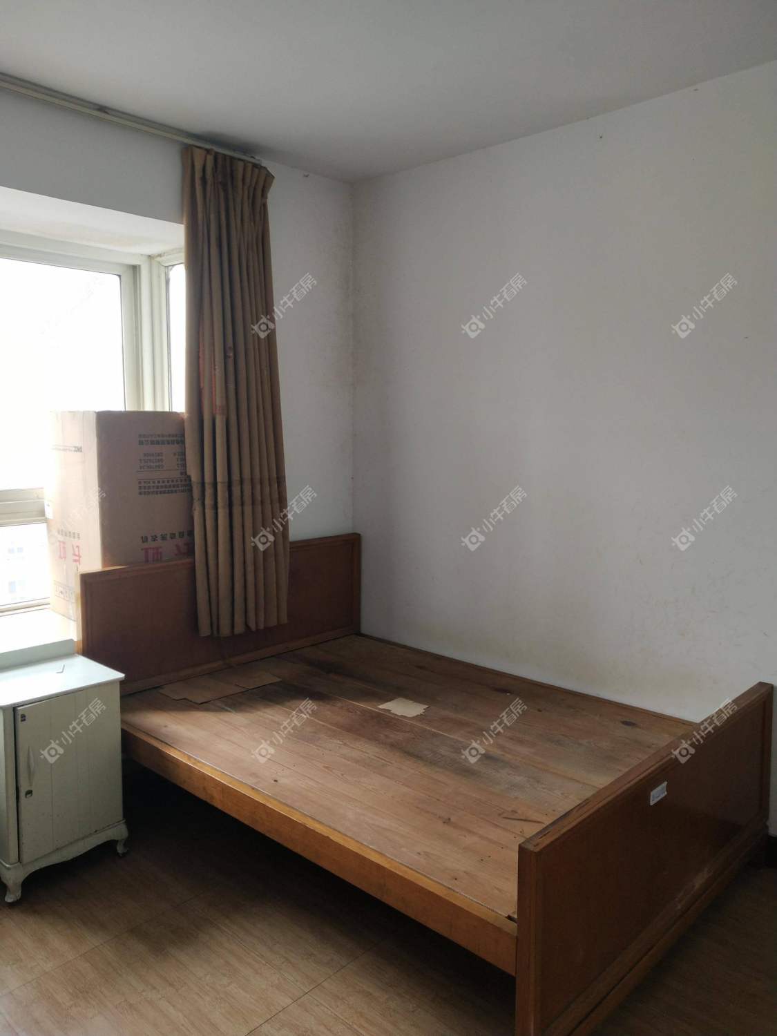 常州半岛小区3室2厅1卫出租_小牛看房