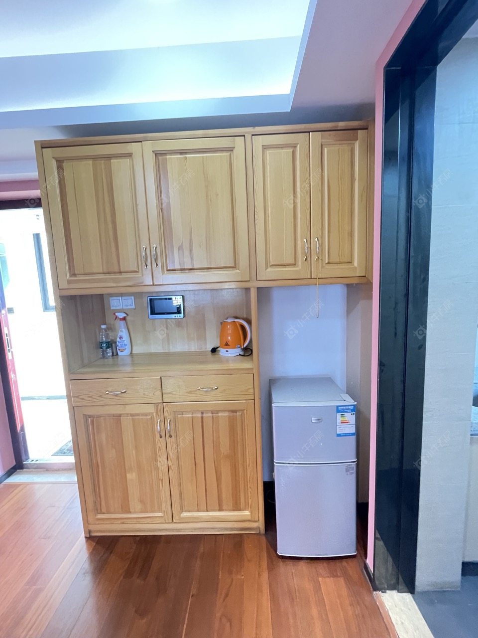 常州星河国际五区在租房源室内图_小牛看房