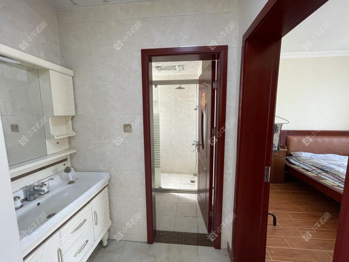 常州绿地峰云汇在租房源_小牛看房