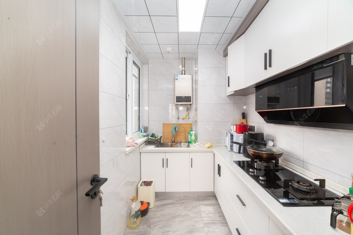 常州光樾华庭在售二手房源室内图_小牛看房