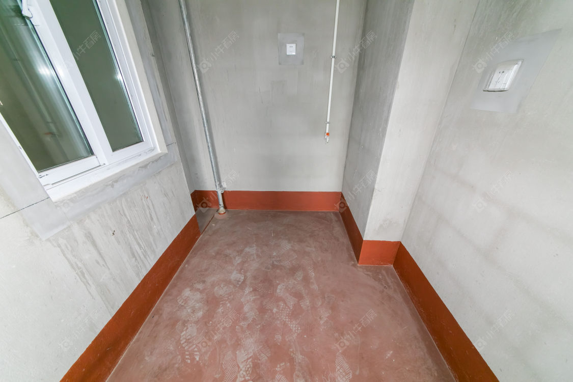 常州路劲城市印象在售二手房源室内图_小牛看房