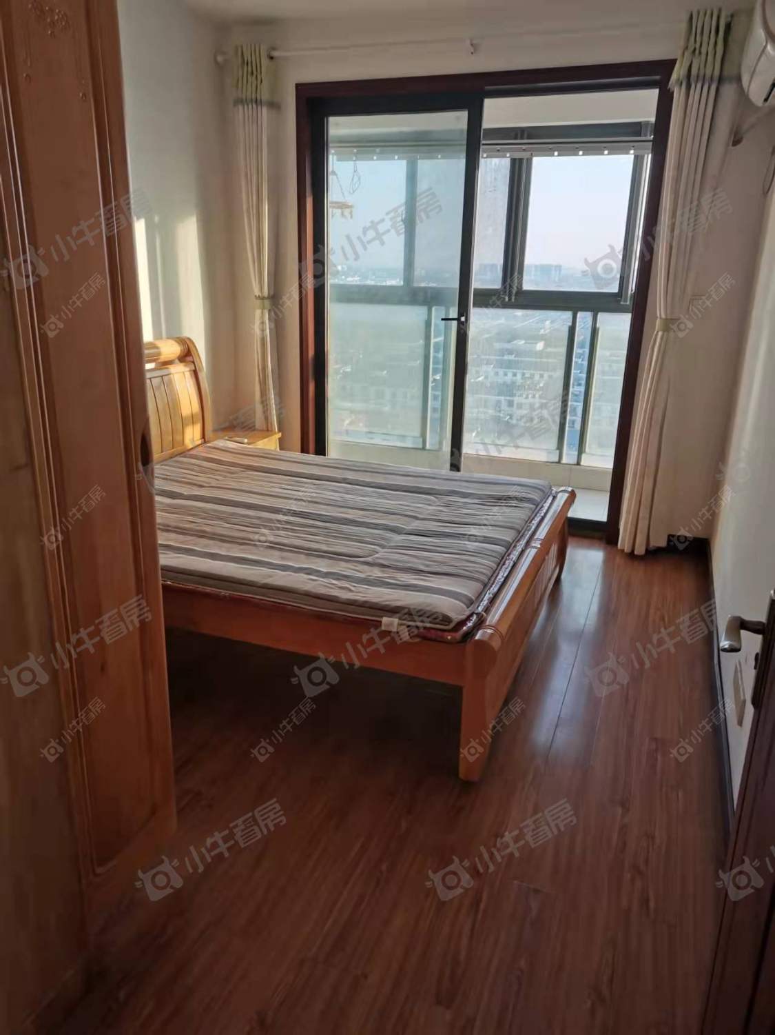 常州学府名门花苑在租房源_小牛看房