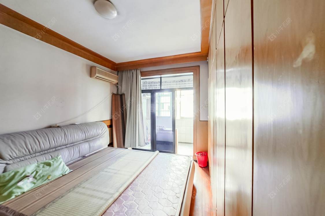 常州锦绣花园在售二手房源室内图_小牛看房