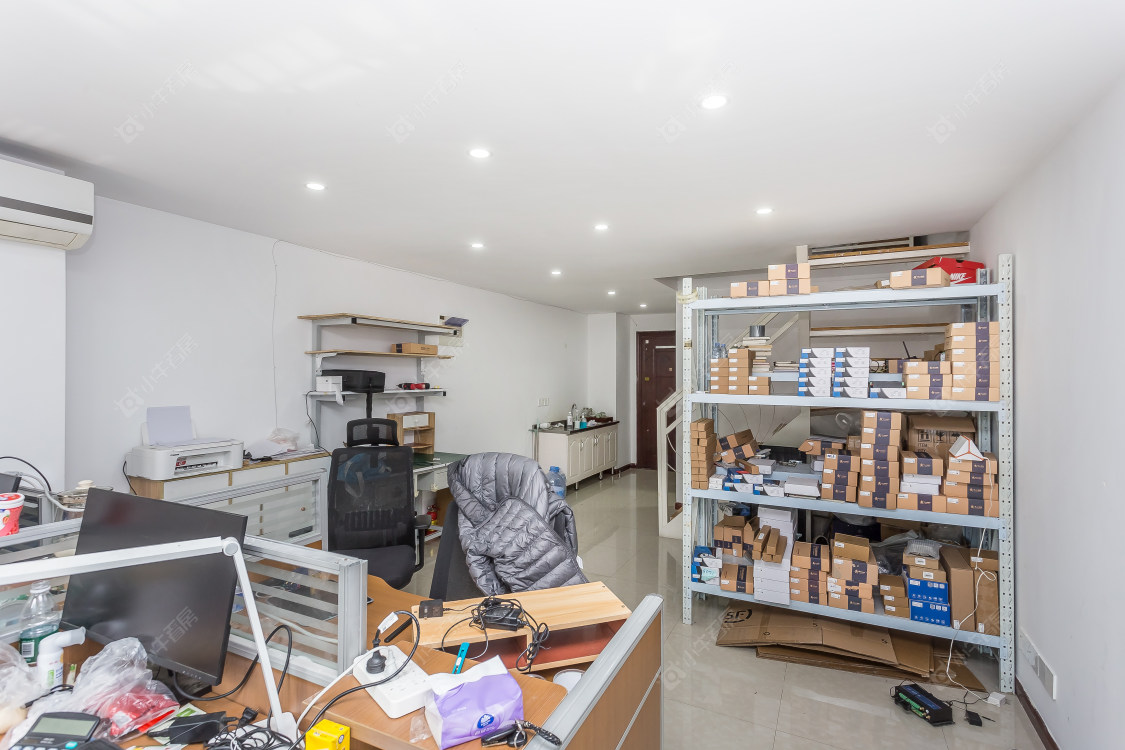 常州港龙尚层在售二手房源室内图_小牛看房