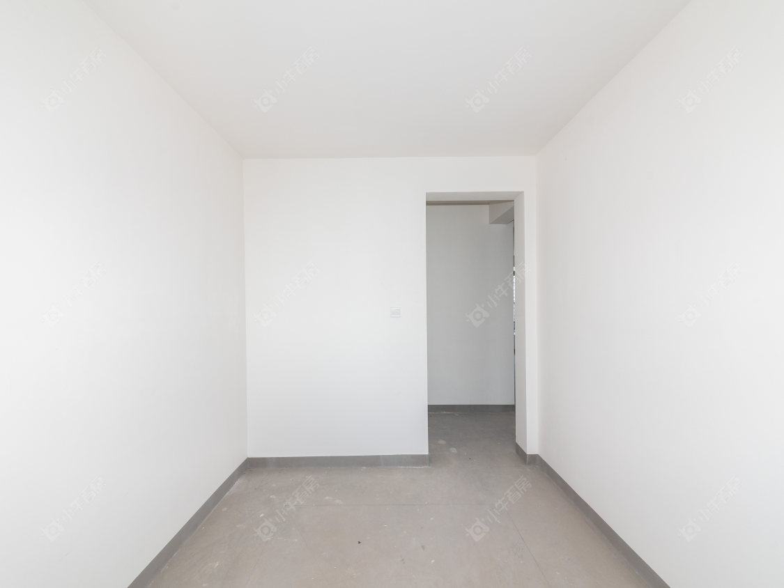 常州雅居乐熙悦府在售二手房源室内图_小牛看房