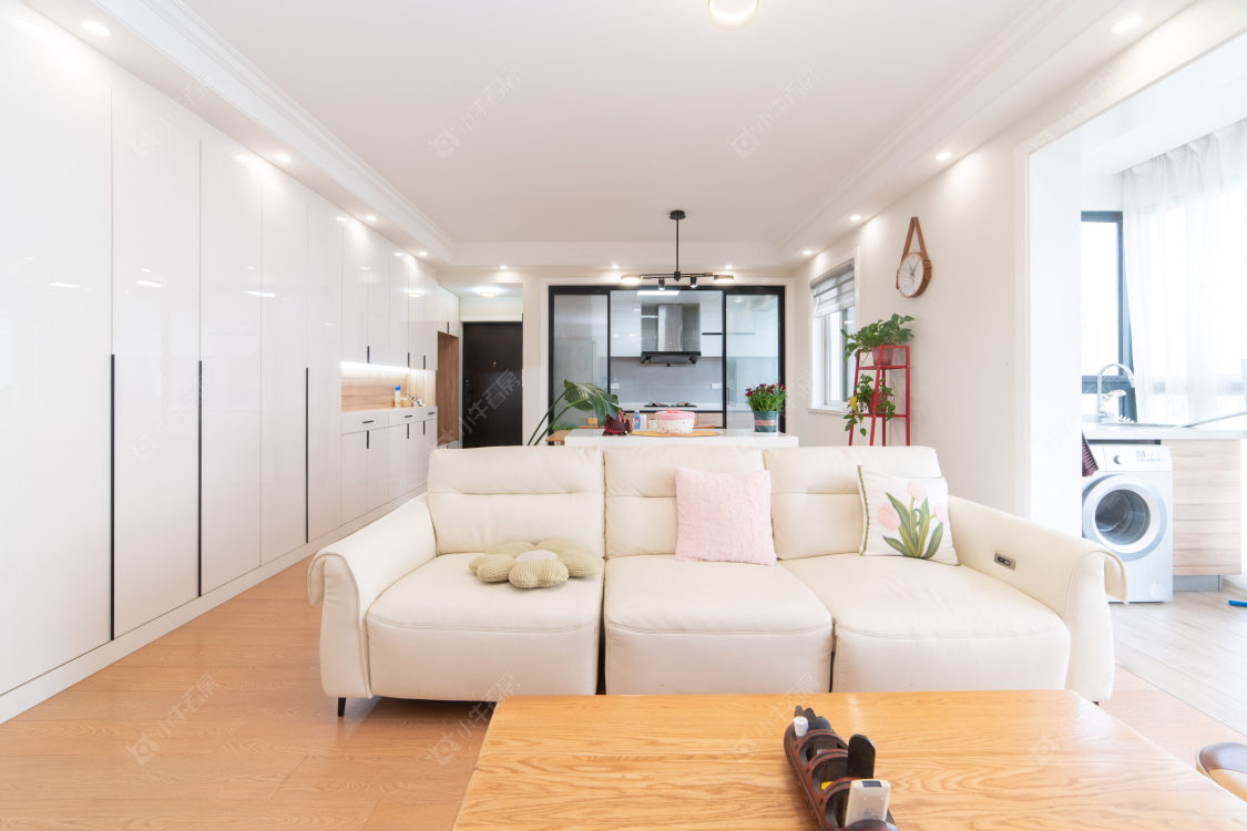 常州云山诗意在售二手房源室内图_小牛看房