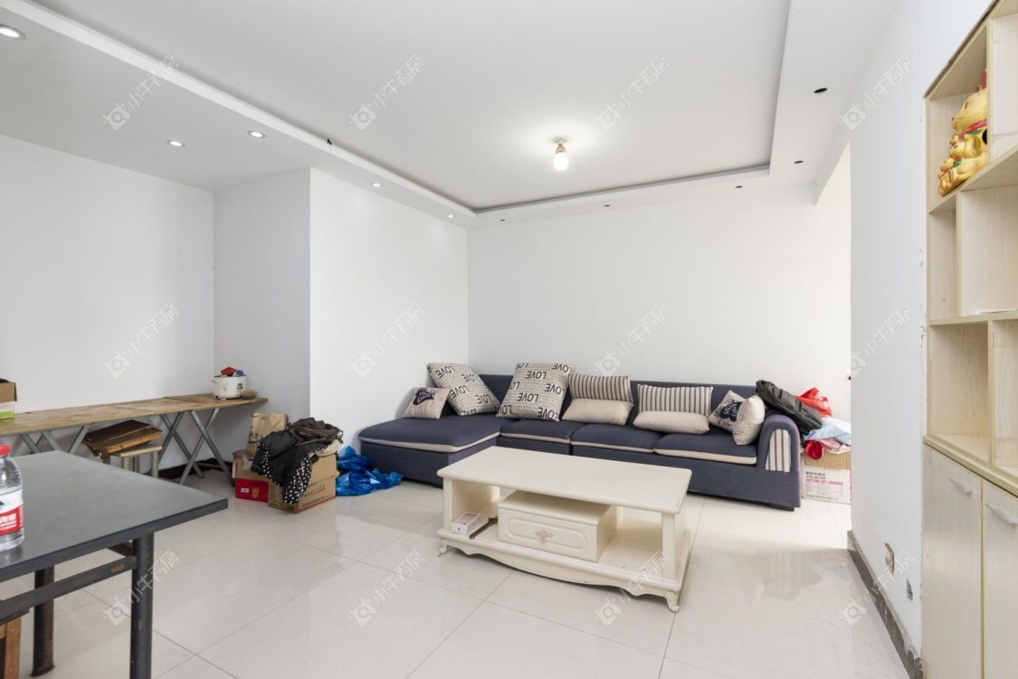 常州摩尔上品在租房源_小牛看房