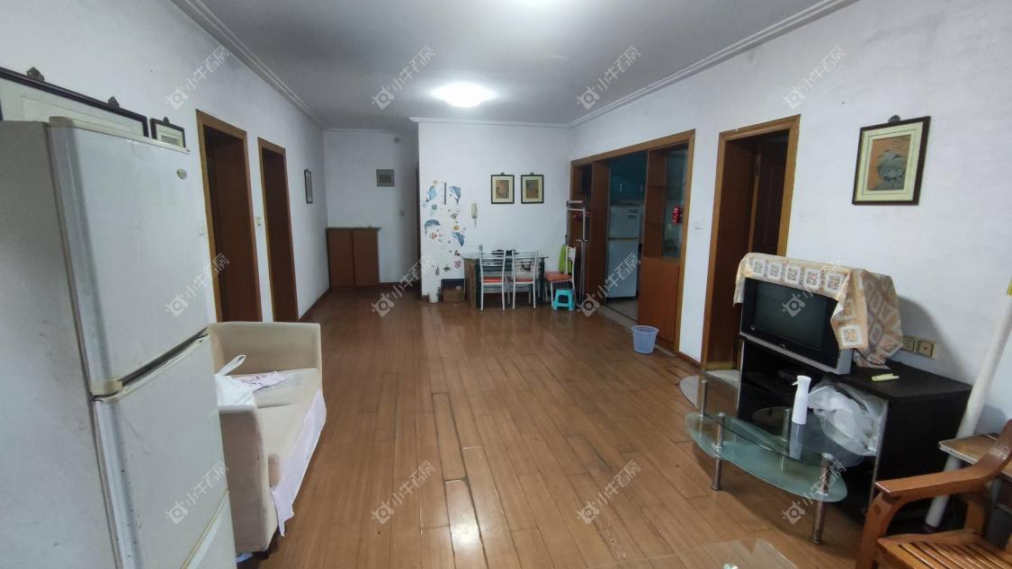 常州城中花苑在租房源室内图_小牛看房