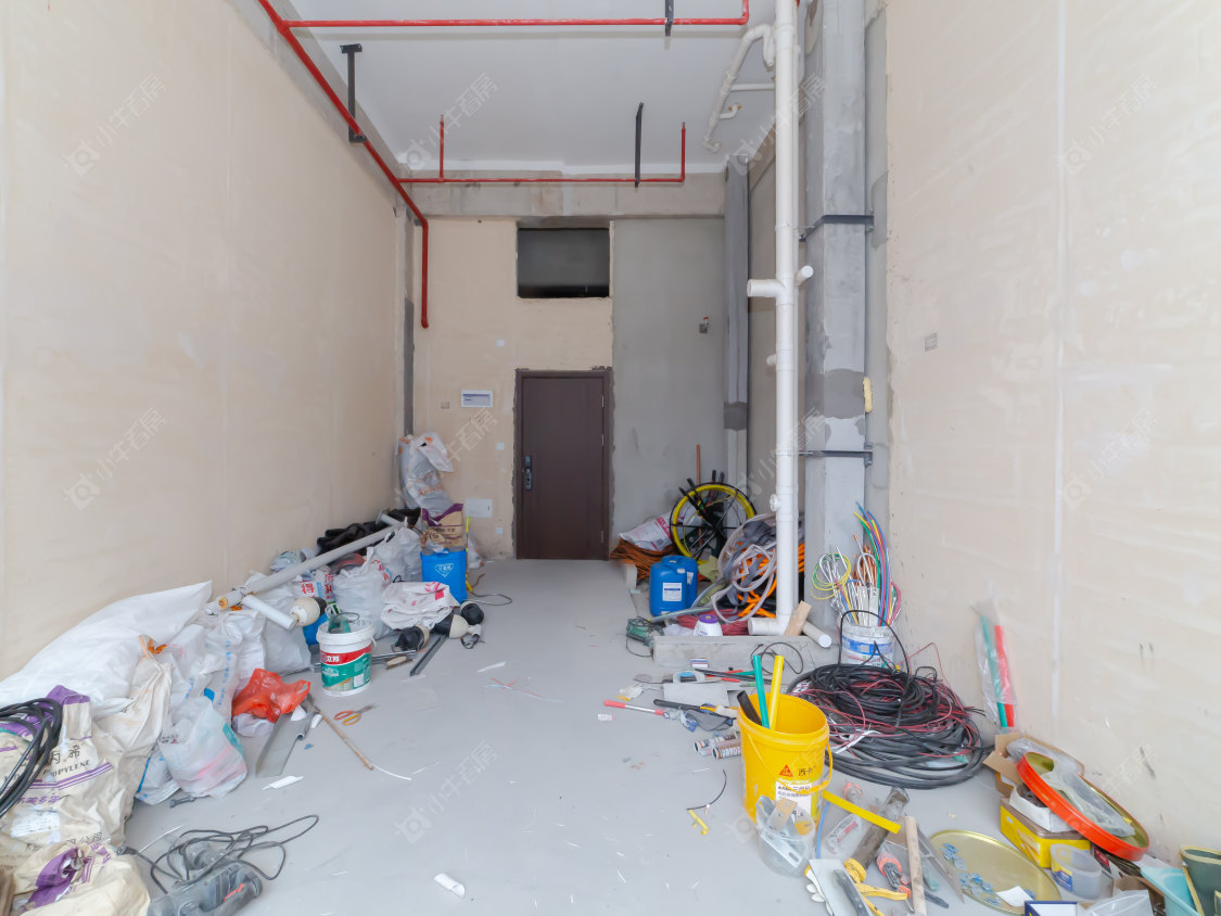 常州山外有山在售二手房源室内图_小牛看房