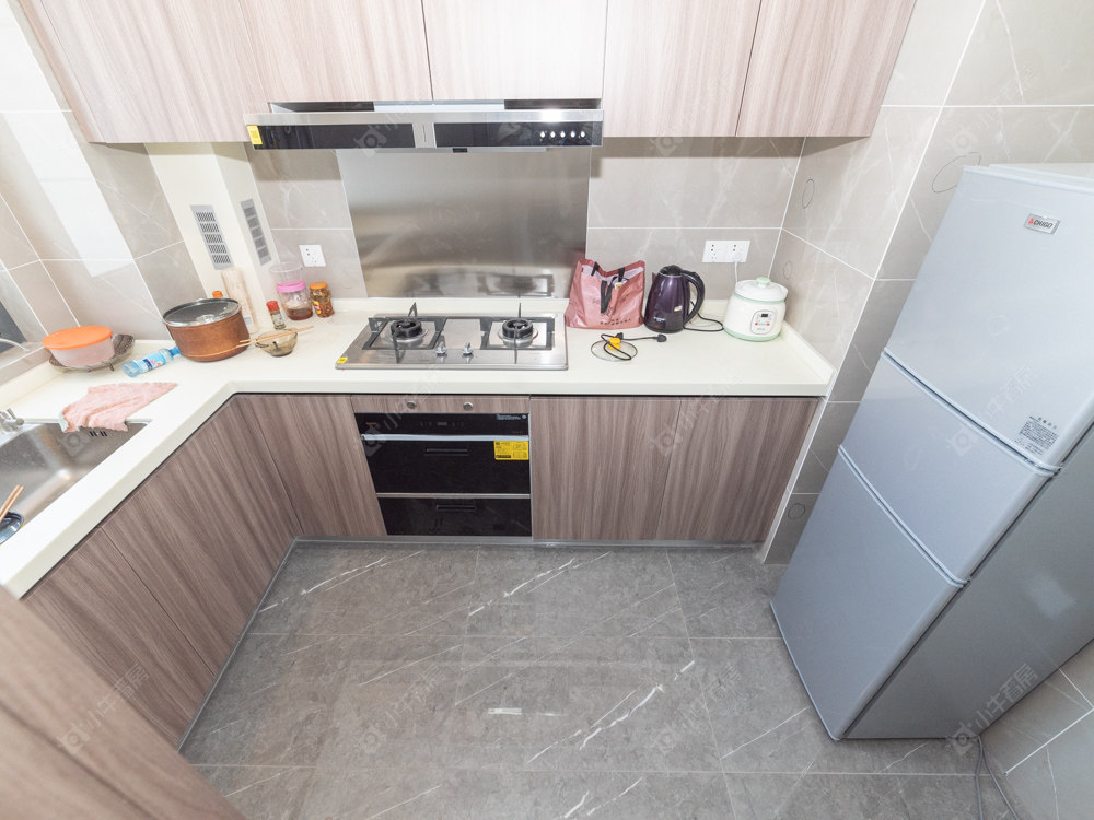 常州弘阳云峯在售二手房源室内图_小牛看房