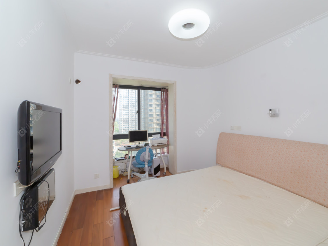 常州中央花园在售二手房源室内图_小牛看房