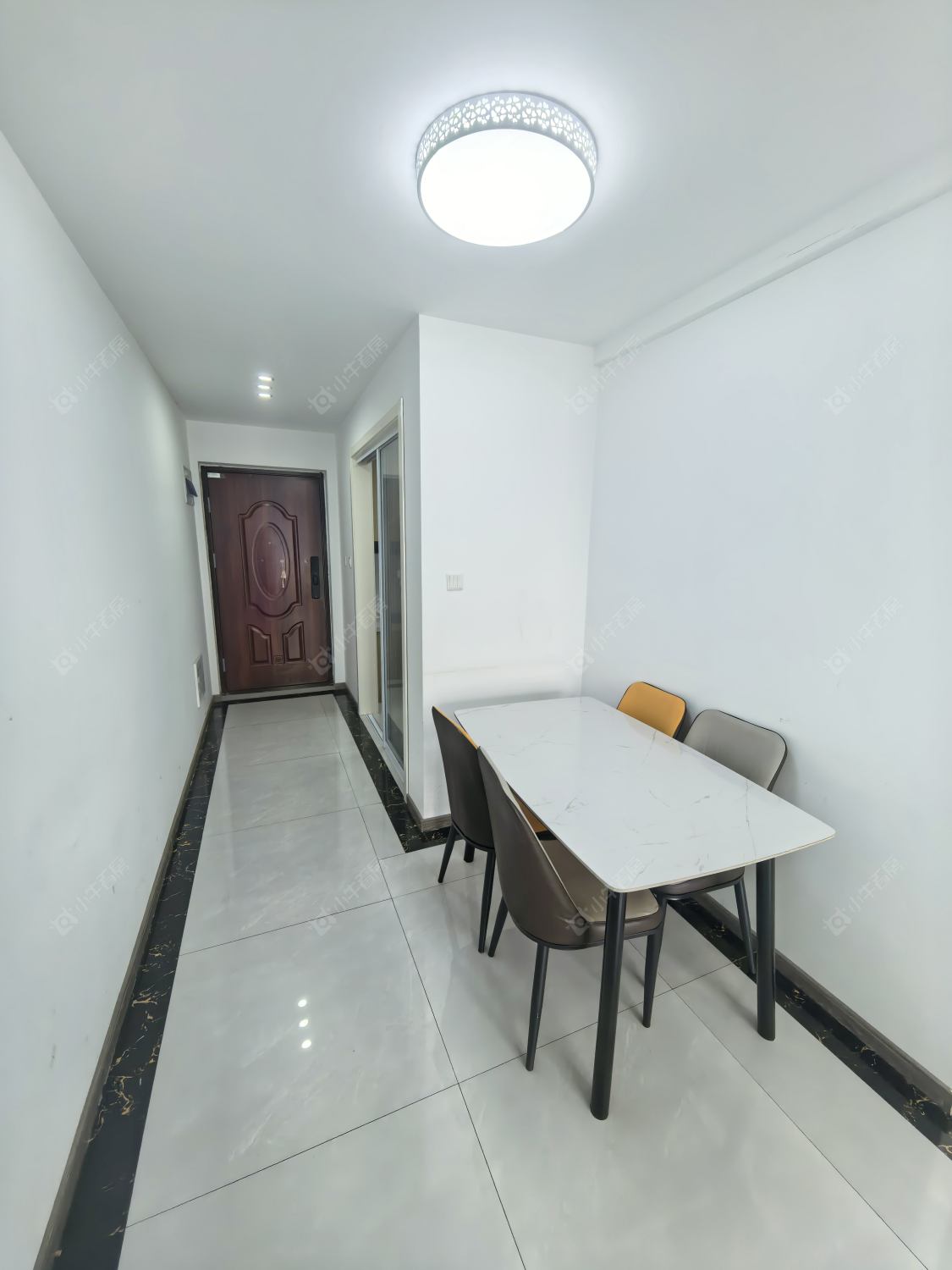 常州梅亭佳园在租房源室内图_小牛看房