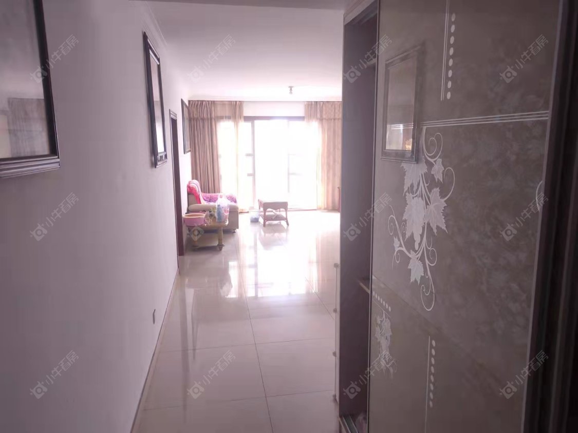 常州莱蒙城美景公寓在租房源_小牛看房