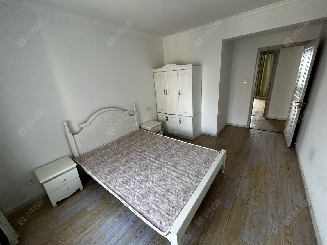 月馨苑房源室内图 常州月馨苑在租房源室内图_小牛看房