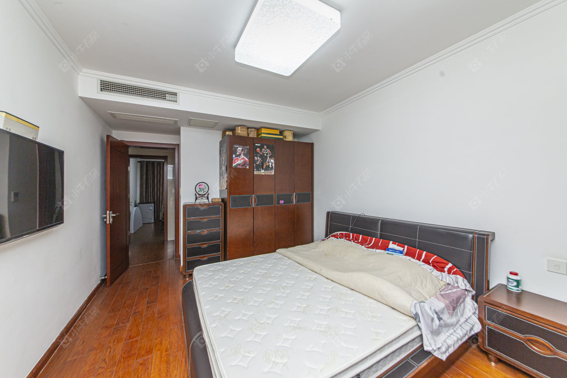 常州九洲豪廷苑在售二手房源室内图_小牛看房