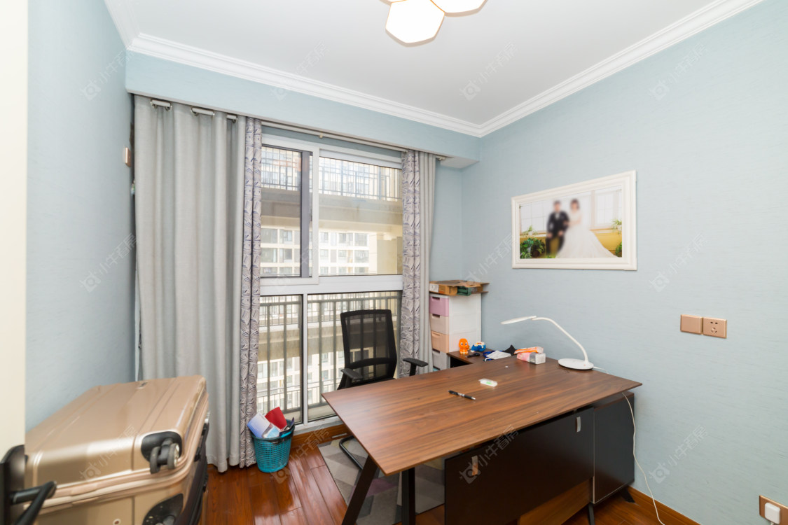 常州紫韵香庭二期在售二手房源室内图_小牛看房