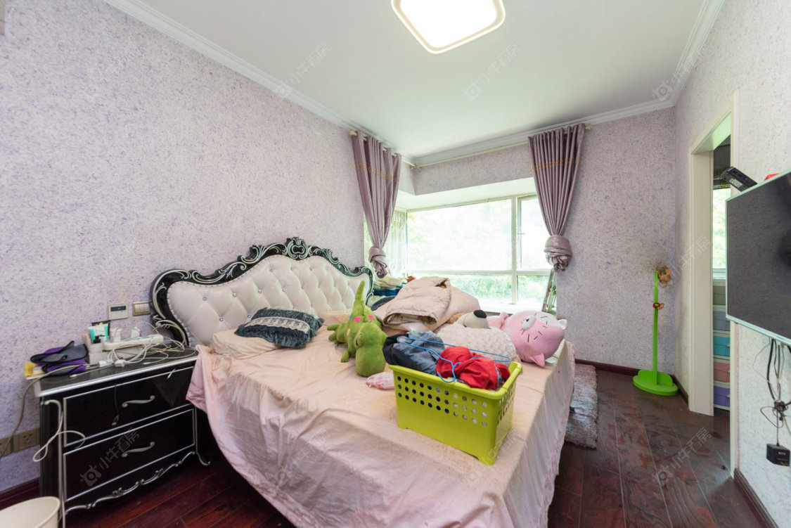 常州御城在售二手房源室内图_小牛看房