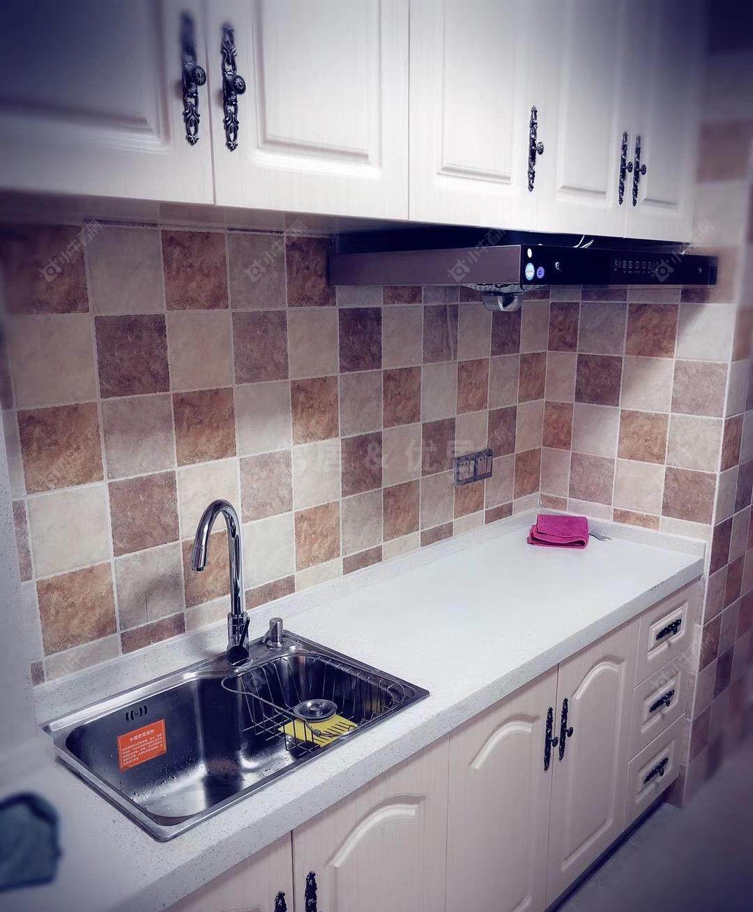 常州雅居乐星河湾在售二手房源室内图_小牛看房