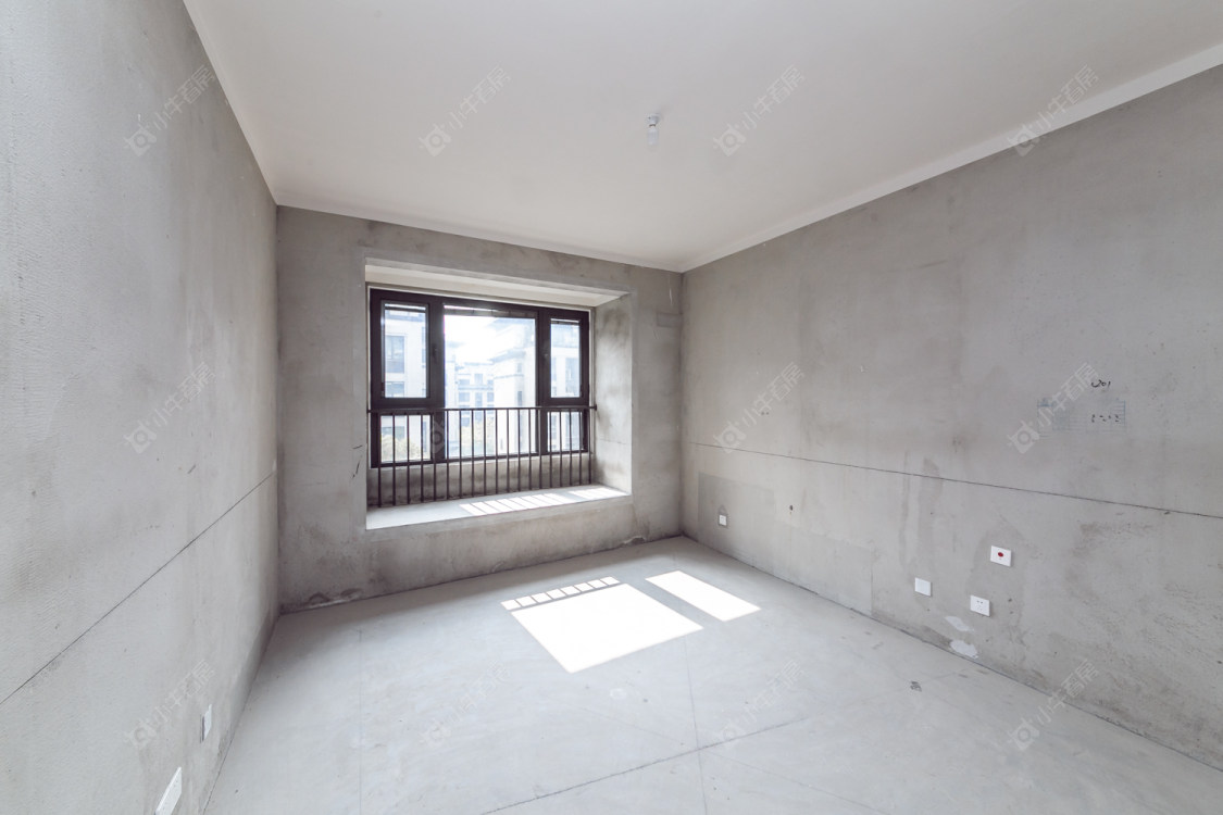 常州路劲雅居乐国仕九礼在售二手房源室内图_小牛看房