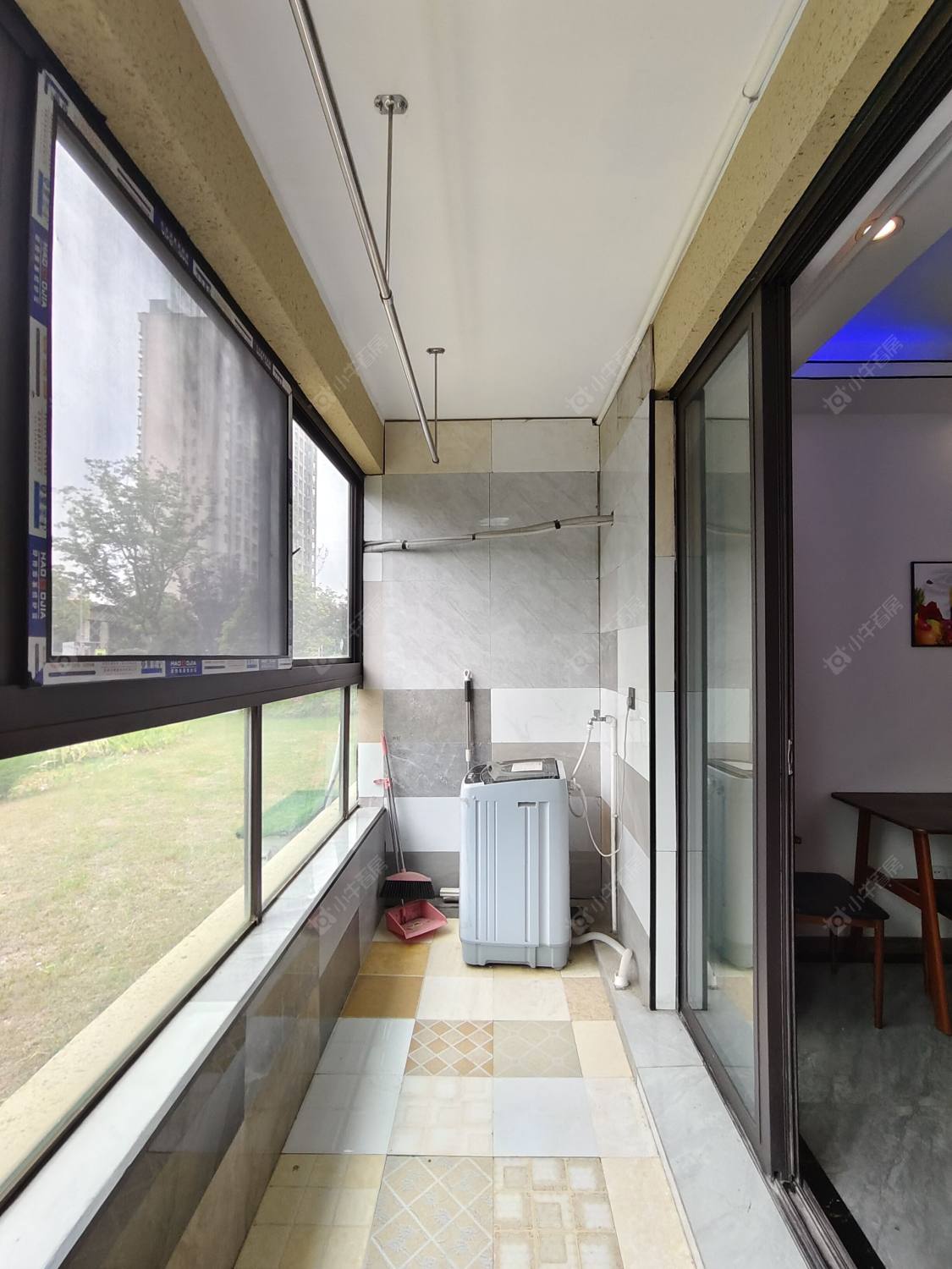 常州衡麓世家在租房源室内图_小牛看房