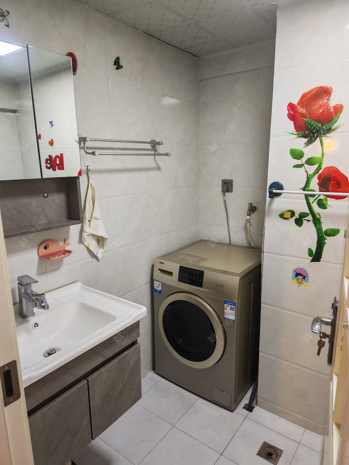 百兴华府一期房源室内图 常州百兴华府一期在租房源室内图_小牛看房