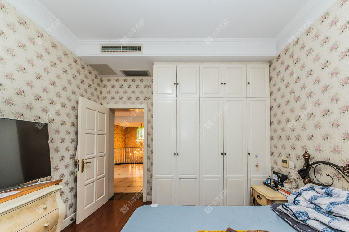 常州御花园(新北)在租房源室内图_小牛看房