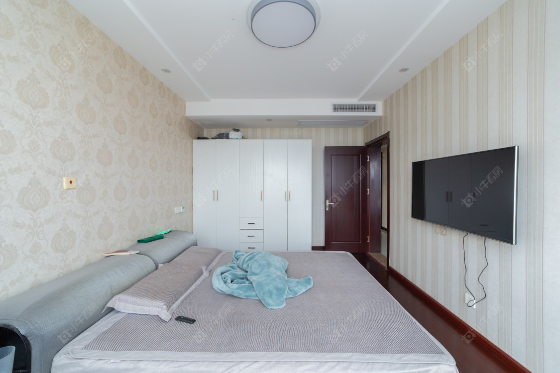 常州典雅花园在售二手房源室内图_小牛看房