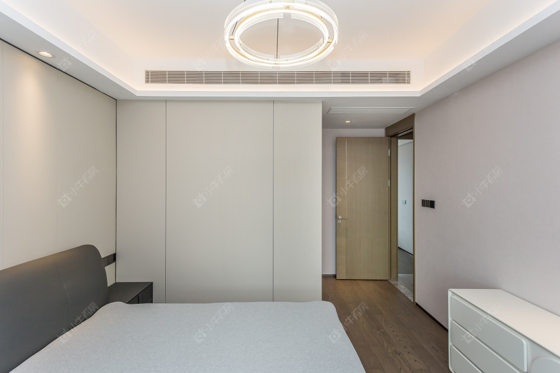 常州路劲美的竹林壹号在售二手房源室内图_小牛看房