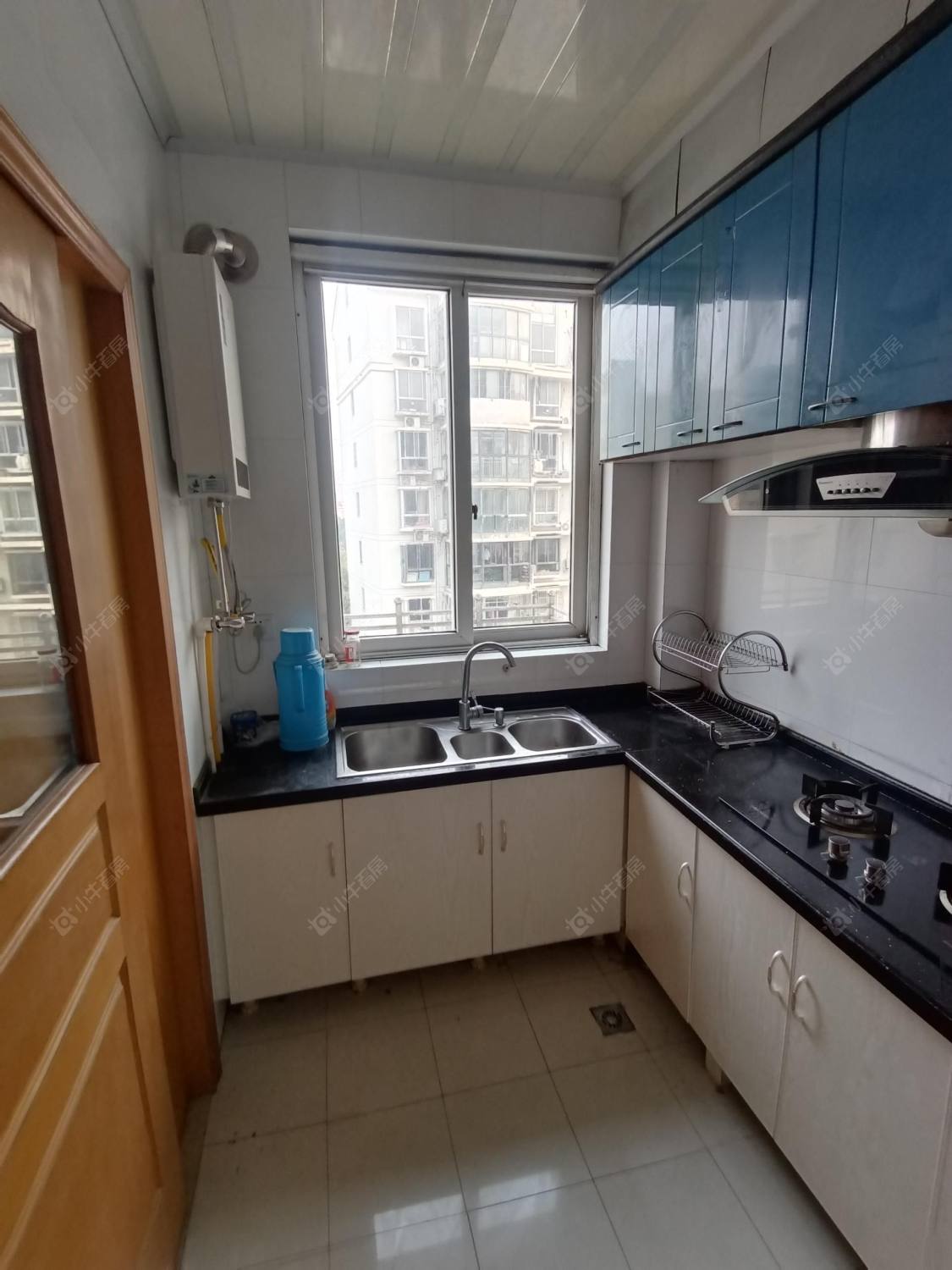 常州顺园三村在租房源室内图_小牛看房