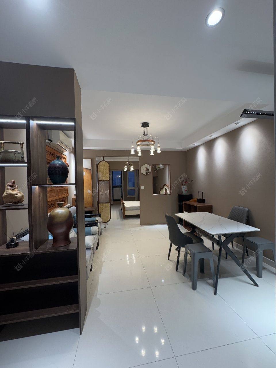 常州金地花苑在租房源室内图_小牛看房