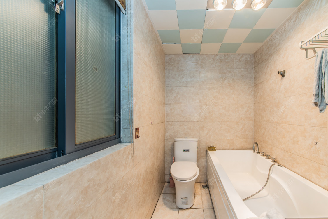 常州祥龙苑在售二手房源室内图_小牛看房