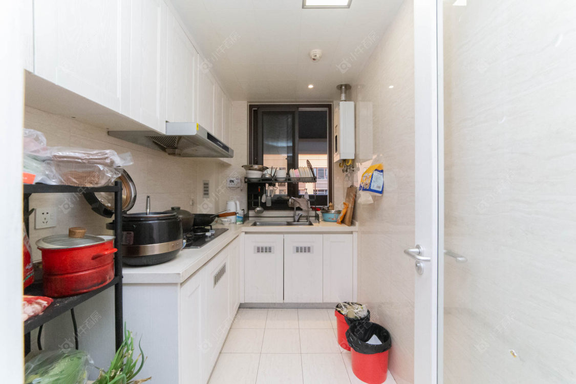 万科弘阳君望甲第房源室内图 常州万科弘阳君望甲第在售二手房源室内图_小牛看房