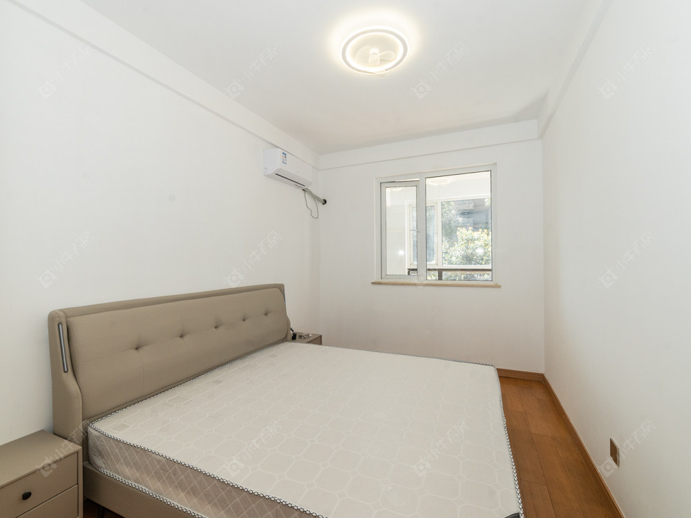 常州九洲花园二期在售二手房源室内图_小牛看房