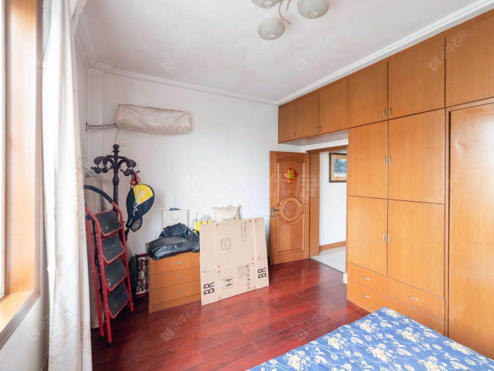 常州桃园公寓在售二手房源室内图_小牛看房