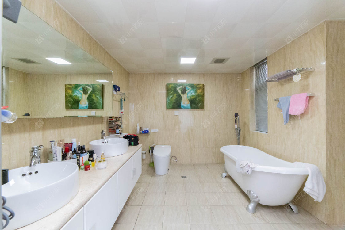 奥林匹克花园房源室内图 常州奥林匹克花园在售二手房源室内图_小牛看房