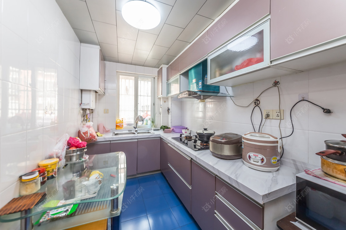 常州西新桥公寓在售二手房源室内图_小牛看房