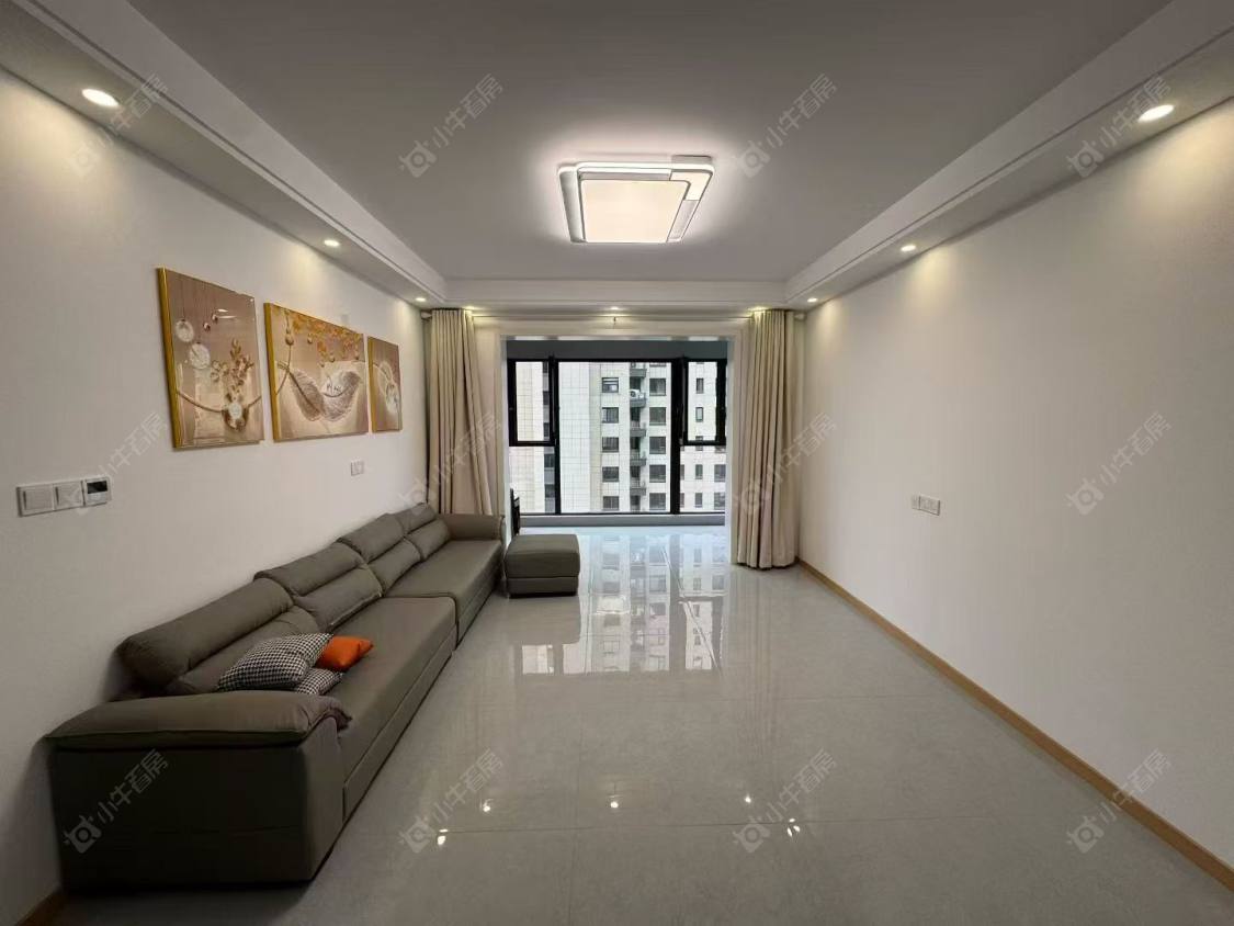 常州中景尚海城在租房源_小牛看房