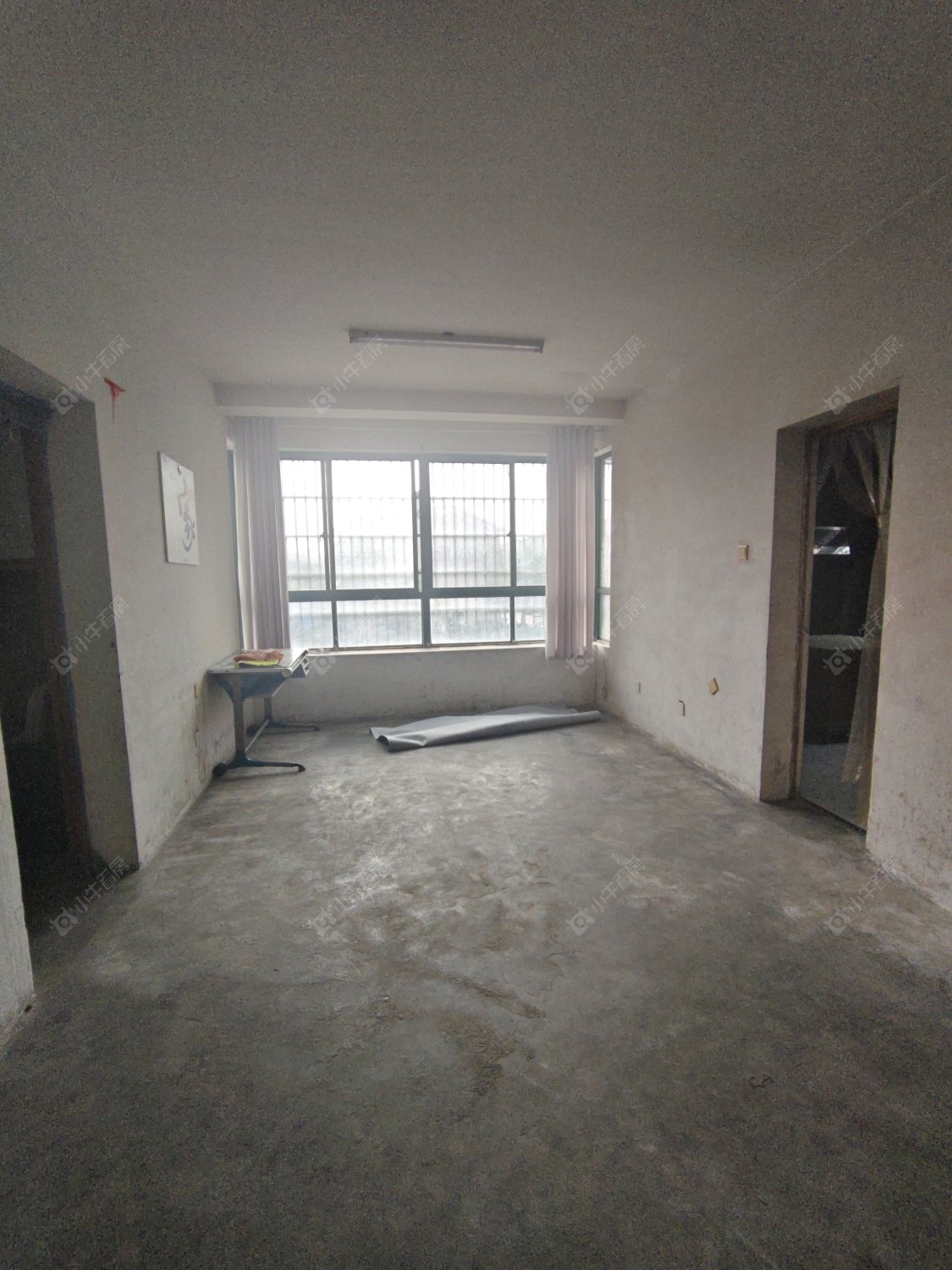 常州宋剑湖安置区在租房源户型图_小牛看房