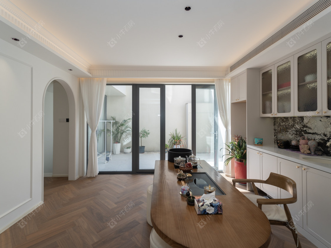 常州漫山花海（唐顿庄园）在售二手房源室内图_小牛看房