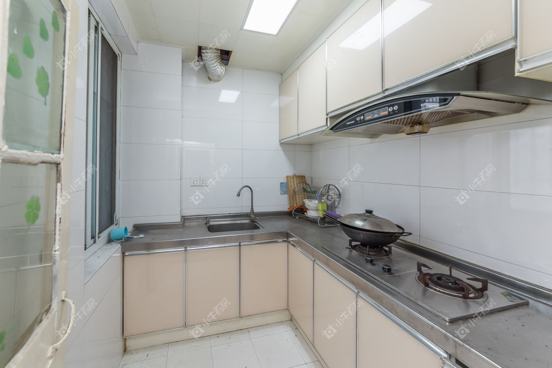 常州桃园新村在租房源室内图_小牛看房