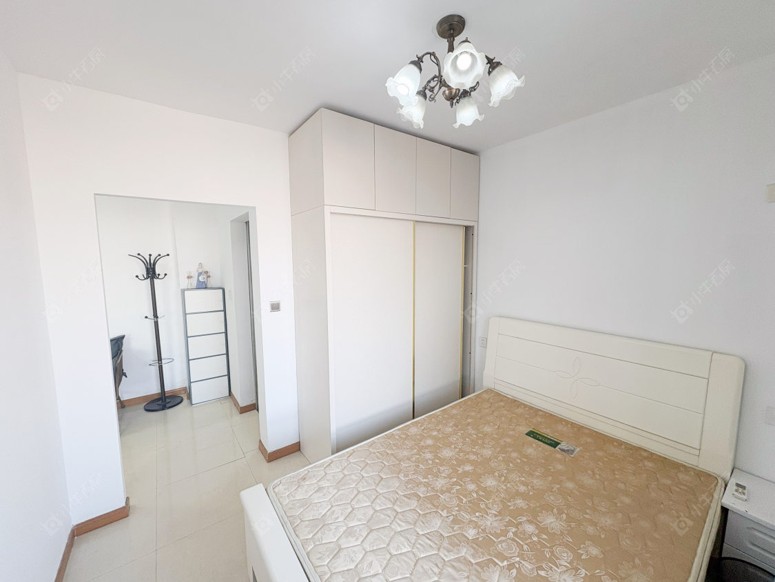 常州金百花园在租房源室内图_小牛看房