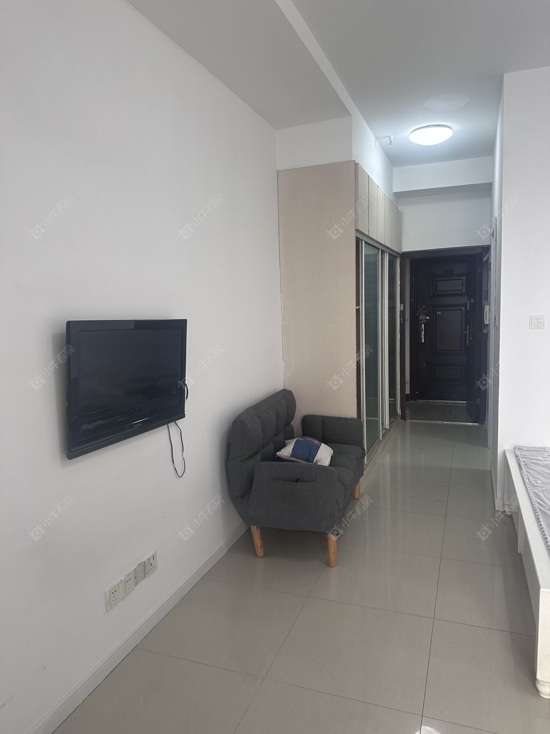 常州丰乐尚都在租房源室内图_小牛看房