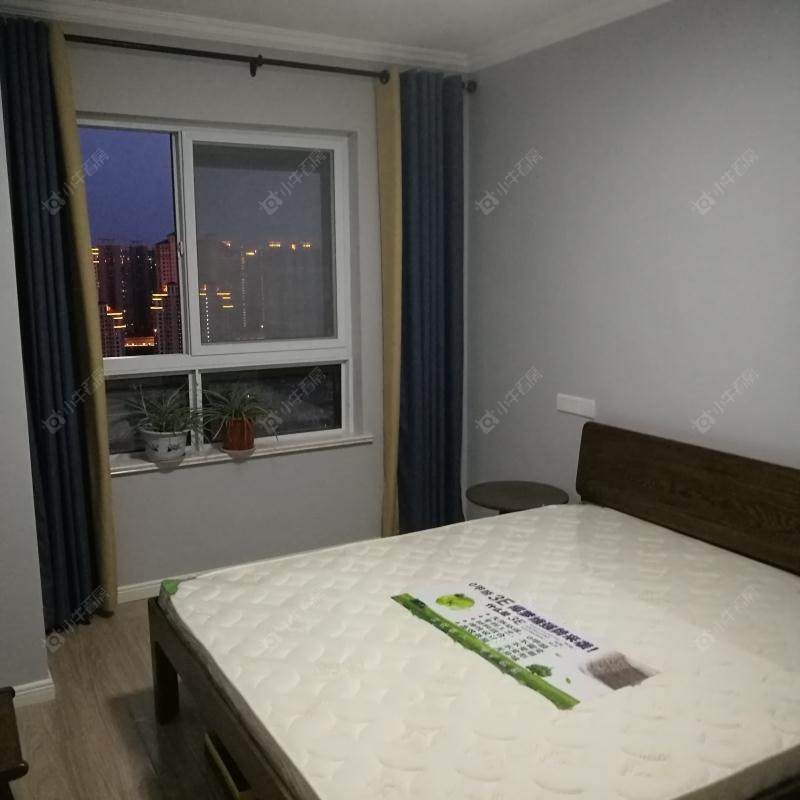 常州紫廷名苑在租房源_小牛看房