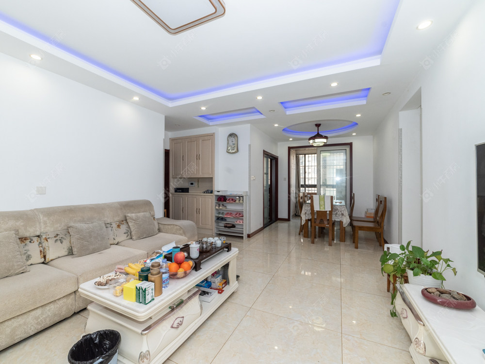 常州天禄西阆苑在售二手房源室内图_小牛看房