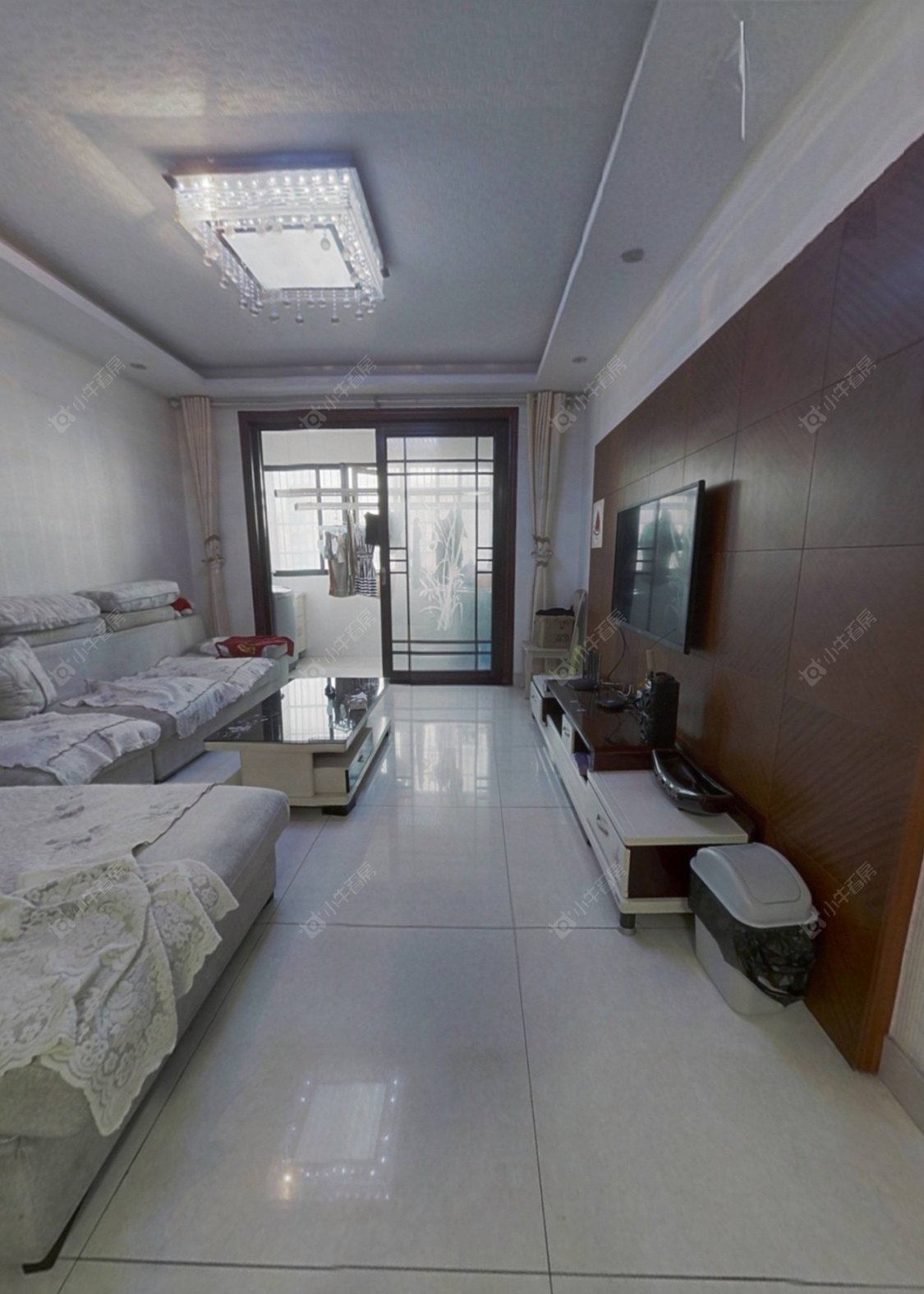 常州天山花园在租房源室内图_小牛看房