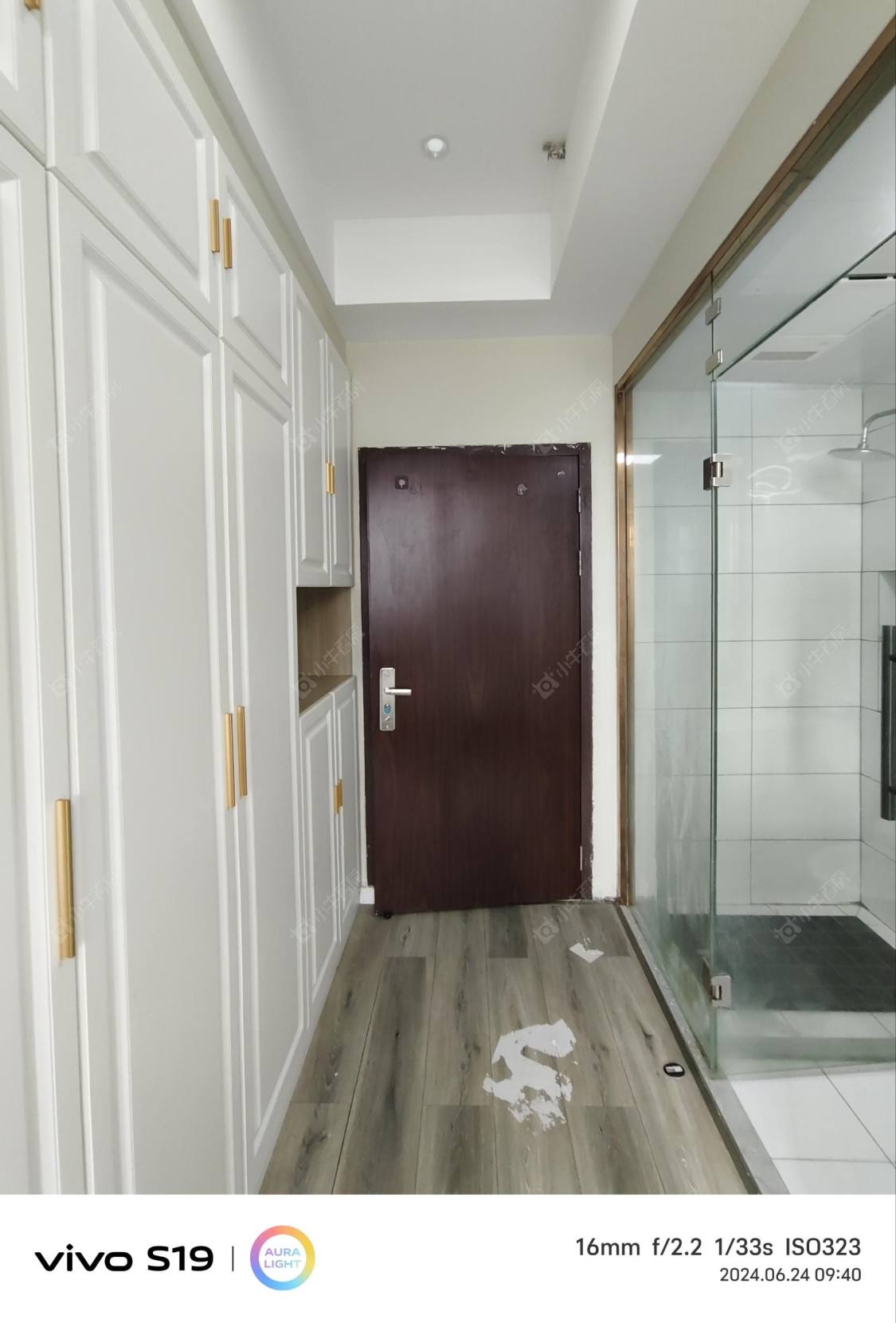 常州朗诗邻里中心在租房源室内图_小牛看房