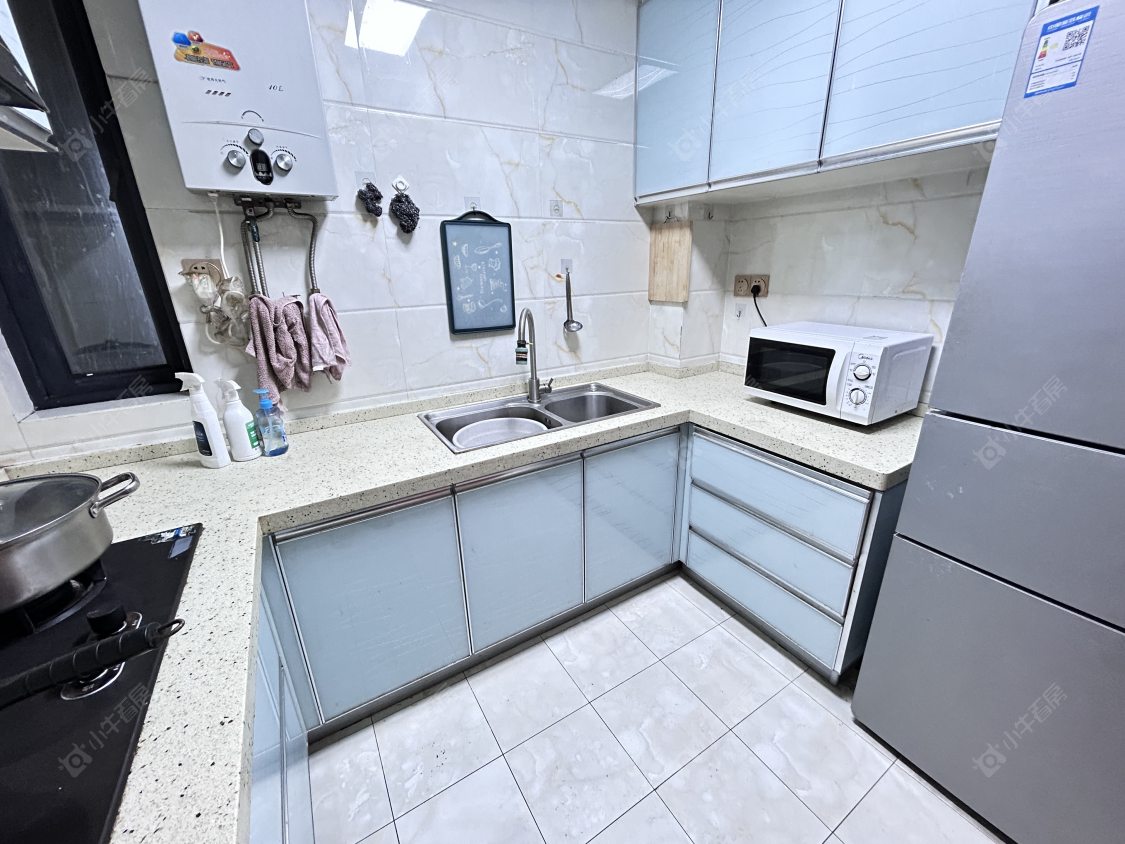 常州永宁星座公寓在租房源_小牛看房